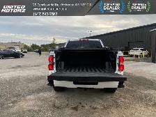 2017 GMC Sierra 1500 SLE ELEVATION CREW CAB 4WD 5.3L V8~SAFETY C - Photo 24