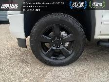 2017 GMC Sierra 1500 SLE ELEVATION CREW CAB 4WD 5.3L V8~SAFETY C - Photo 25