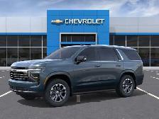 2027 Chevrolet Tahoe LT 4WD 4dr LT - Photo 2
