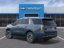 2027 Chevrolet Tahoe LT 4WD 4dr LT - Photo 3