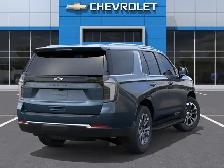 2027 Chevrolet Tahoe LT 4WD 4dr LT - Photo 5