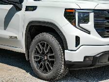 2026 GMC Sierra 1500 Elevation- X31 Offroad Pkg - Protection Pkg - Photo 3