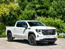 2026 GMC Sierra 1500 Elevation- X31 Offroad Pkg - Protection Pkg - Photo 4