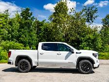 2026 GMC Sierra 1500 Elevation- X31 Offroad Pkg - Protection Pkg - Photo 5