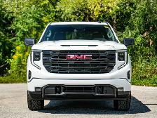 2026 GMC Sierra 1500 Elevation- X31 Offroad Pkg - Protection Pkg - Photo 6