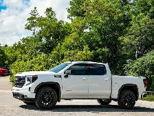 2026 GMC Sierra 1500 Elevation- X31 Offroad Pkg - Protection Pkg - Photo 7