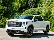 2026 GMC Sierra 1500 Elevation- X31 Offroad Pkg - Protection Pkg - Photo 9