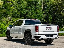 2026 GMC Sierra 1500 Elevation- X31 Offroad Pkg - Protection Pkg - Photo 12