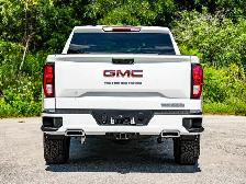 2026 GMC Sierra 1500 Elevation- X31 Offroad Pkg - Protection Pkg - Photo 13
