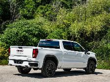 2026 GMC Sierra 1500 Elevation- X31 Offroad Pkg - Protection Pkg - Photo 15