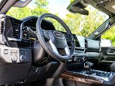 2026 GMC Sierra 1500 Elevation- X31 Offroad Pkg - Protection Pkg - Photo 17