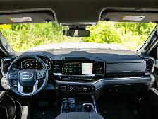 2026 GMC Sierra 1500 Elevation- X31 Offroad Pkg - Protection Pkg - Photo 18