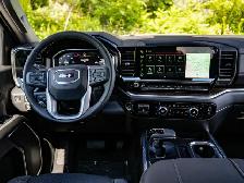2026 GMC Sierra 1500 Elevation- X31 Offroad Pkg - Protection Pkg - Photo 19
