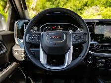 2026 GMC Sierra 1500 Elevation- X31 Offroad Pkg - Protection Pkg - Photo 20
