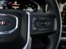 2026 GMC Sierra 1500 Elevation- X31 Offroad Pkg - Protection Pkg - Photo 22