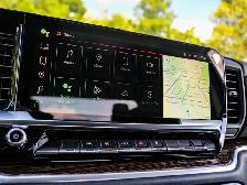2026 GMC Sierra 1500 Elevation- X31 Offroad Pkg - Protection Pkg - Photo 25