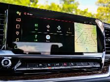 2026 GMC Sierra 1500 Elevation- X31 Offroad Pkg - Protection Pkg - Photo 26