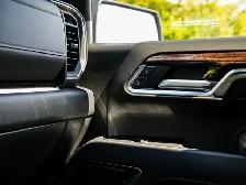 2026 GMC Sierra 1500 Elevation- X31 Offroad Pkg - Protection Pkg - Photo 30