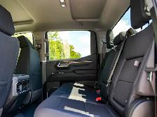 2026 GMC Sierra 1500 Elevation- X31 Offroad Pkg - Protection Pkg - Photo 31