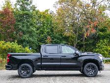 2026 Chevrolet Silverado 1500 RST- Convenience / Trailering Pkg - Photo 3
