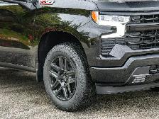2026 Chevrolet Silverado 1500 RST- Convenience / Trailering Pkg - Photo 5