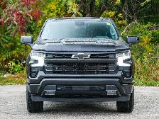 2026 Chevrolet Silverado 1500 RST- Convenience / Trailering Pkg - Photo 6