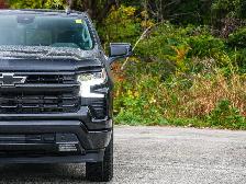 2026 Chevrolet Silverado 1500 RST- Convenience / Trailering Pkg - Photo 7