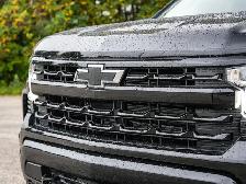 2026 Chevrolet Silverado 1500 RST- Convenience / Trailering Pkg - Photo 8