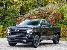 2026 Chevrolet Silverado 1500 RST- Convenience / Trailering Pkg - Photo 10