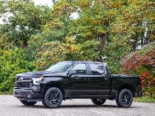 2026 Chevrolet Silverado 1500 RST- Convenience / Trailering Pkg - Photo 11