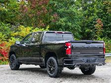 2026 Chevrolet Silverado 1500 RST- Convenience / Trailering Pkg - Photo 13