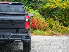 2026 Chevrolet Silverado 1500 RST- Convenience / Trailering Pkg - Photo 15