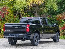 2026 Chevrolet Silverado 1500 RST- Convenience / Trailering Pkg - Photo 16