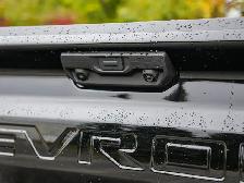2026 Chevrolet Silverado 1500 RST- Convenience / Trailering Pkg - Photo 17