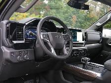 2026 Chevrolet Silverado 1500 RST- Convenience / Trailering Pkg - Photo 24