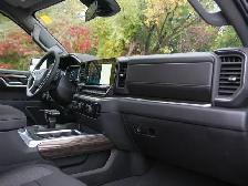 2026 Chevrolet Silverado 1500 RST- Convenience / Trailering Pkg - Photo 25