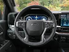 2026 Chevrolet Silverado 1500 RST- Convenience / Trailering Pkg - Photo 30
