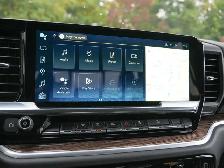2026 Chevrolet Silverado 1500 RST- Convenience / Trailering Pkg - Photo 35