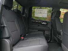 2026 Chevrolet Silverado 1500 RST- Convenience / Trailering Pkg - Photo 42