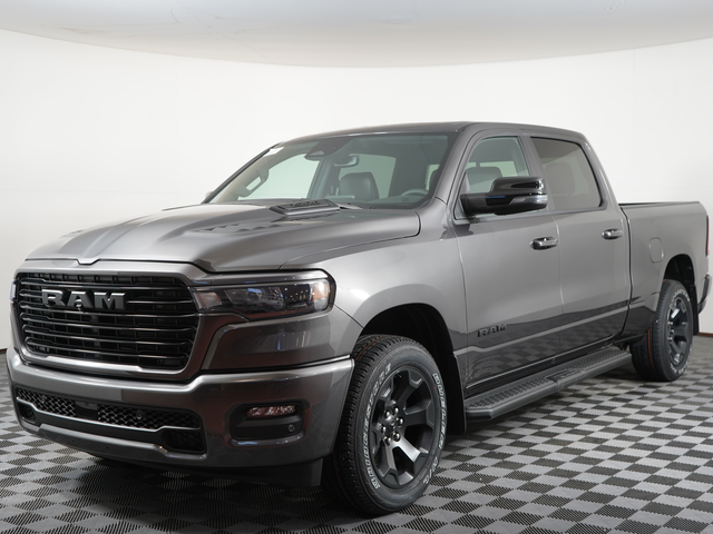 2026 Ram 1500 Sport SPORT