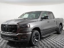2026 Ram 1500 Sport SPORT