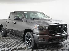 2026 Ram 1500 Sport SPORT - Photo 4