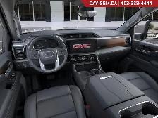 2026 GMC Sierra 2500HD Denali Crew Cab Standard Box 4-Wheel Driv - Photo 5
