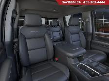 2026 GMC Sierra 2500HD Denali Crew Cab Standard Box 4-Wheel Driv - Photo 6