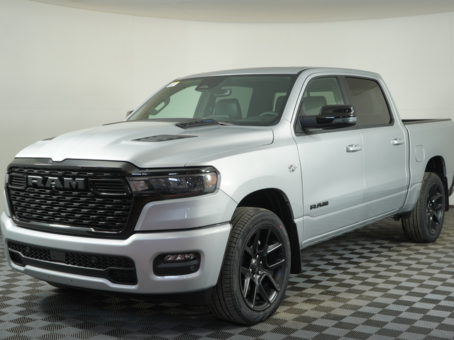 2026 Ram 1500 Sport SPORT
