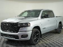 2026 Ram 1500 Sport SPORT