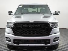 2026 Ram 1500 Sport SPORT - Photo 3