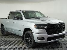 2026 Ram 1500 Sport SPORT - Photo 4