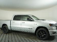 2026 Ram 1500 Sport SPORT - Photo 28
