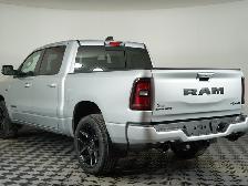 2026 Ram 1500 Sport SPORT - Photo 33